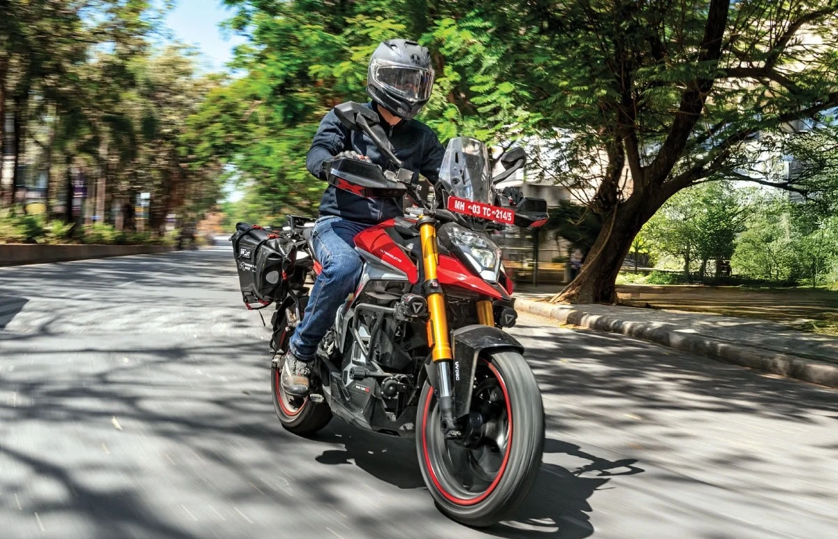 Ultraviolette X-47 Ownership Review 2026
